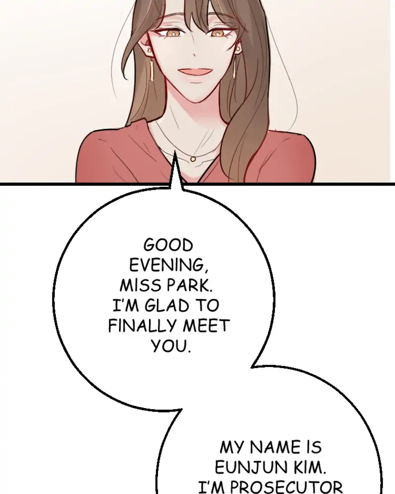 My Lovely Bodyguard Chapter 3 - Page 64