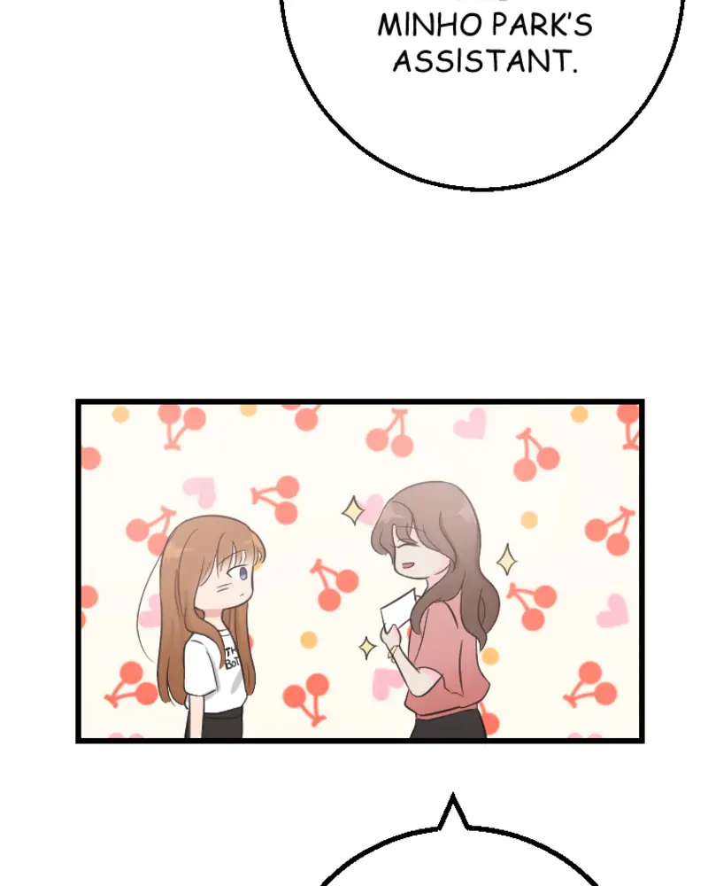 My Lovely Bodyguard Chapter 3 - Page 65