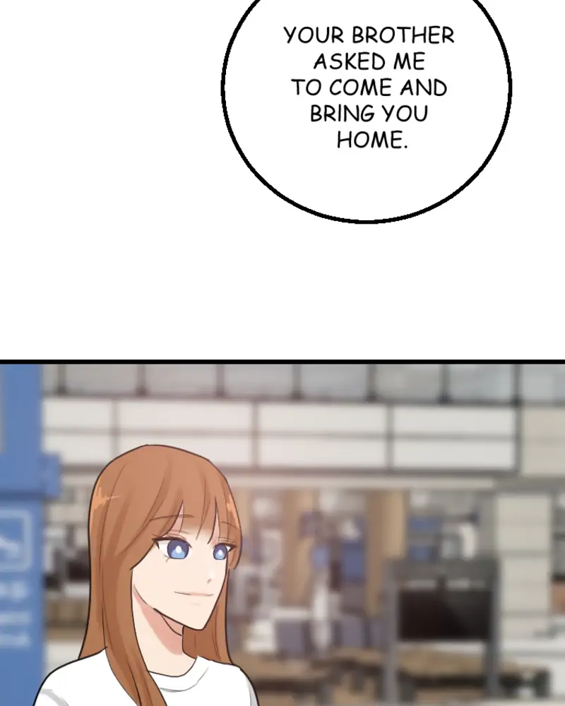 My Lovely Bodyguard Chapter 3 - Page 66