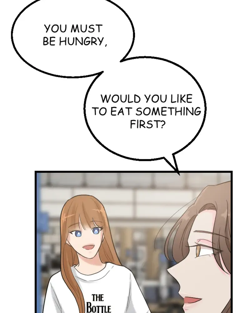 My Lovely Bodyguard Chapter 3 - Page 68
