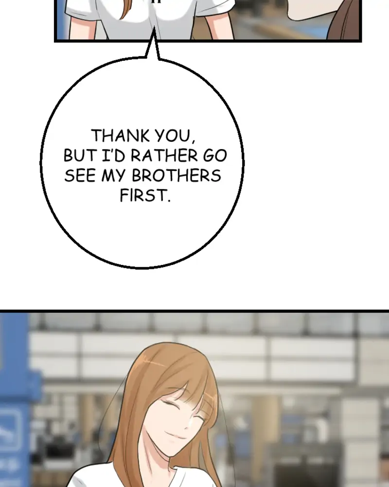 My Lovely Bodyguard Chapter 3 - Page 69