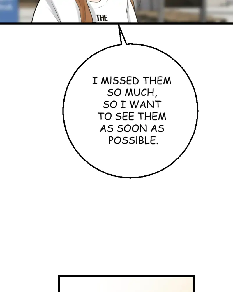 My Lovely Bodyguard Chapter 3 - Page 70