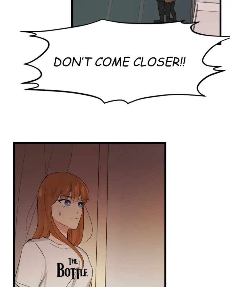 My Lovely Bodyguard Chapter 3 - Page 8