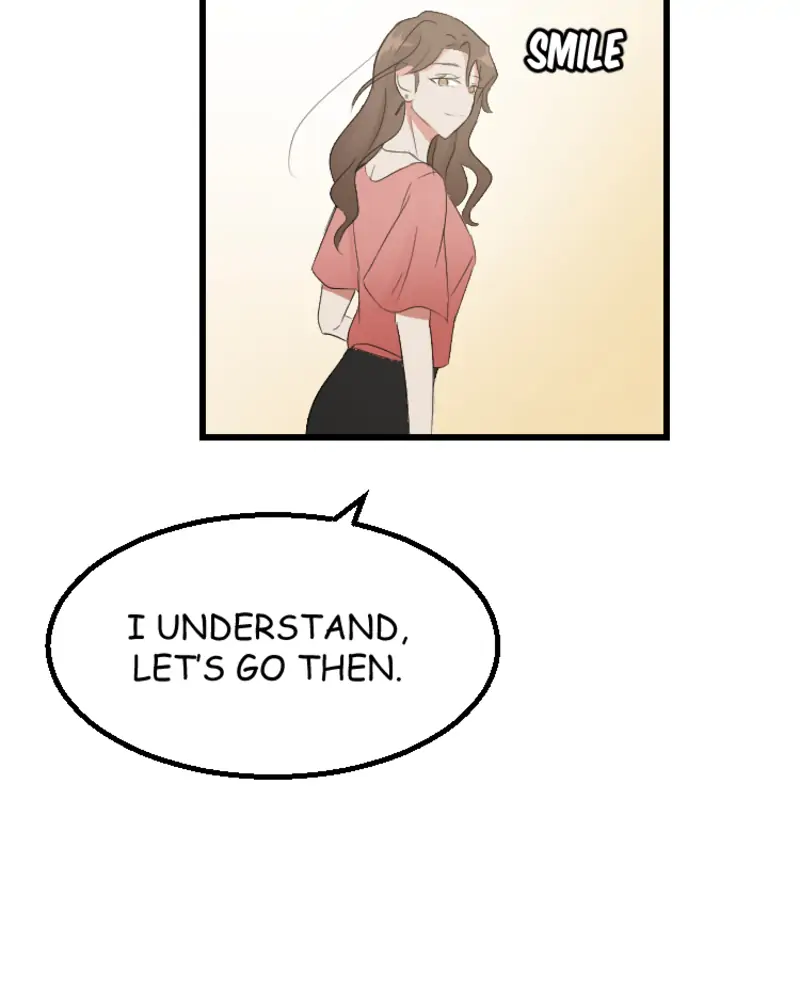 My Lovely Bodyguard Chapter 3 - Page 71