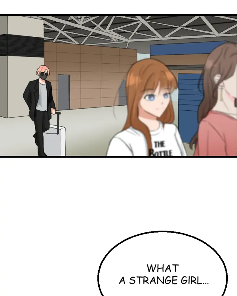 My Lovely Bodyguard Chapter 3 - Page 72