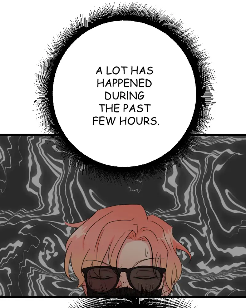 My Lovely Bodyguard Chapter 3 - Page 74