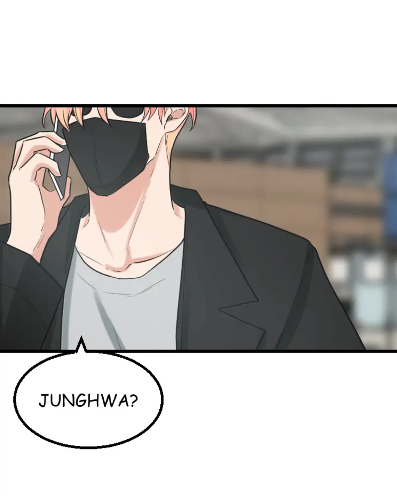 My Lovely Bodyguard Chapter 3 - Page 78