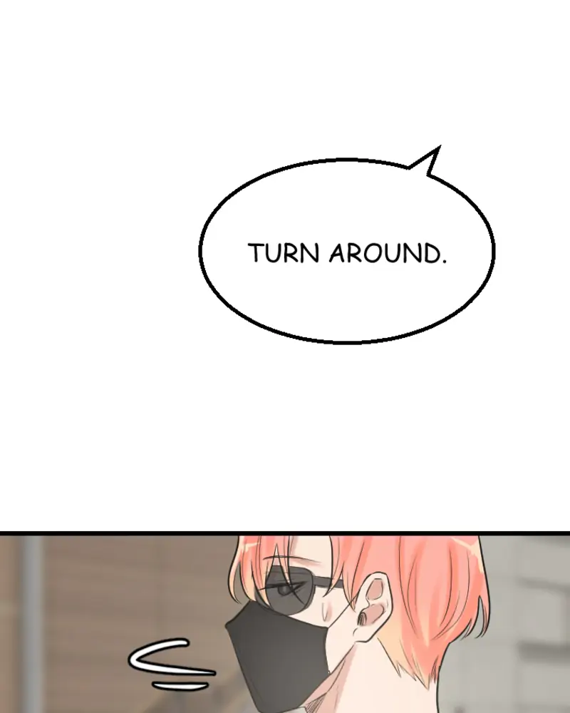 My Lovely Bodyguard Chapter 3 - Page 79