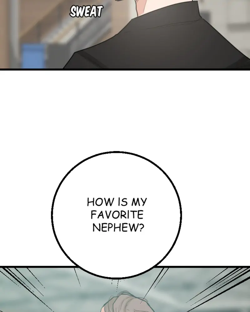 My Lovely Bodyguard Chapter 3 - Page 80