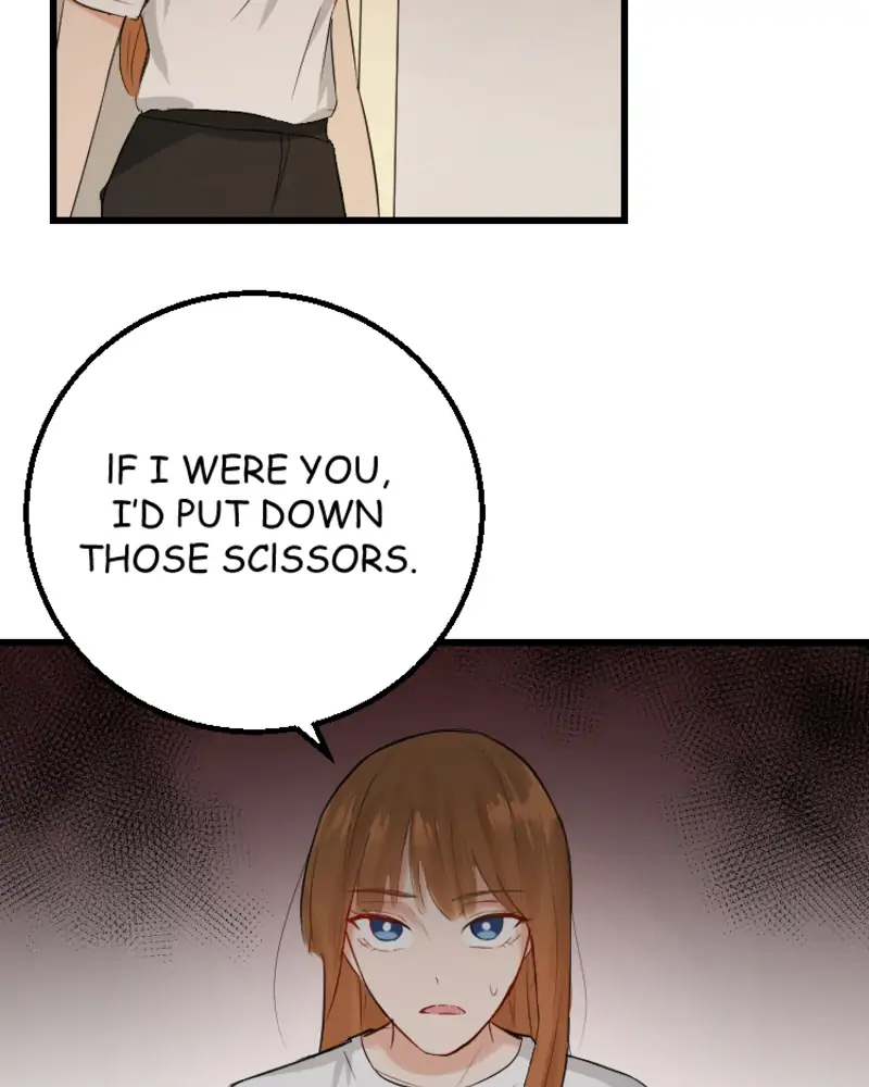 My Lovely Bodyguard Chapter 3 - Page 9