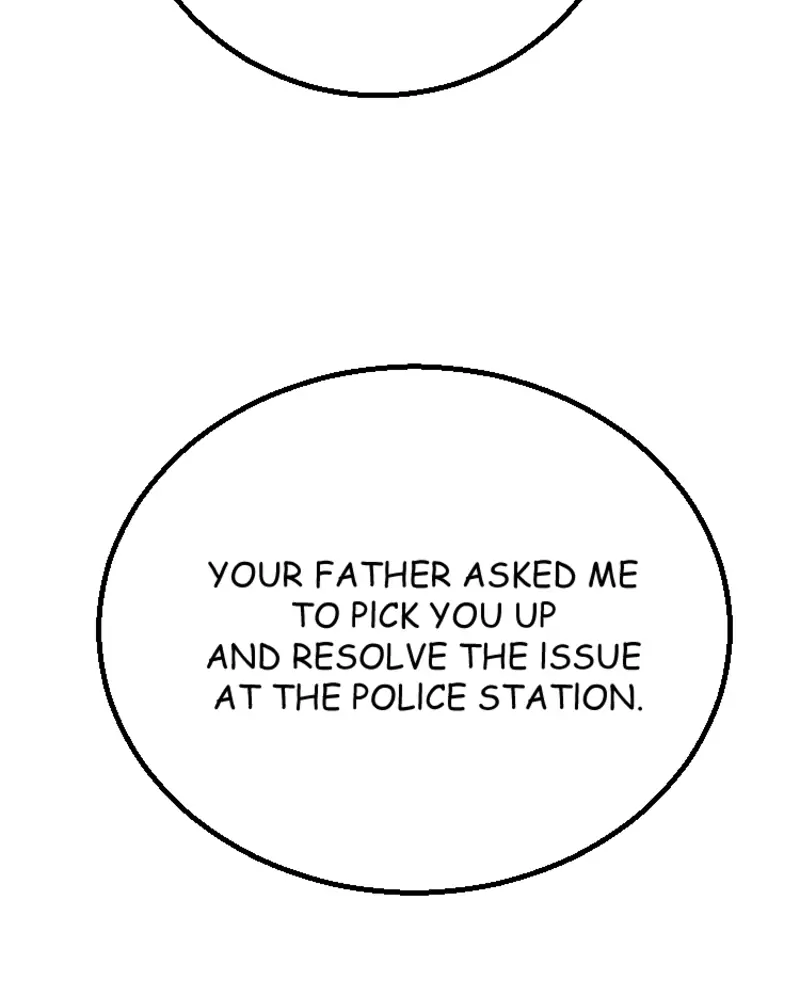 My Lovely Bodyguard Chapter 3 - Page 86