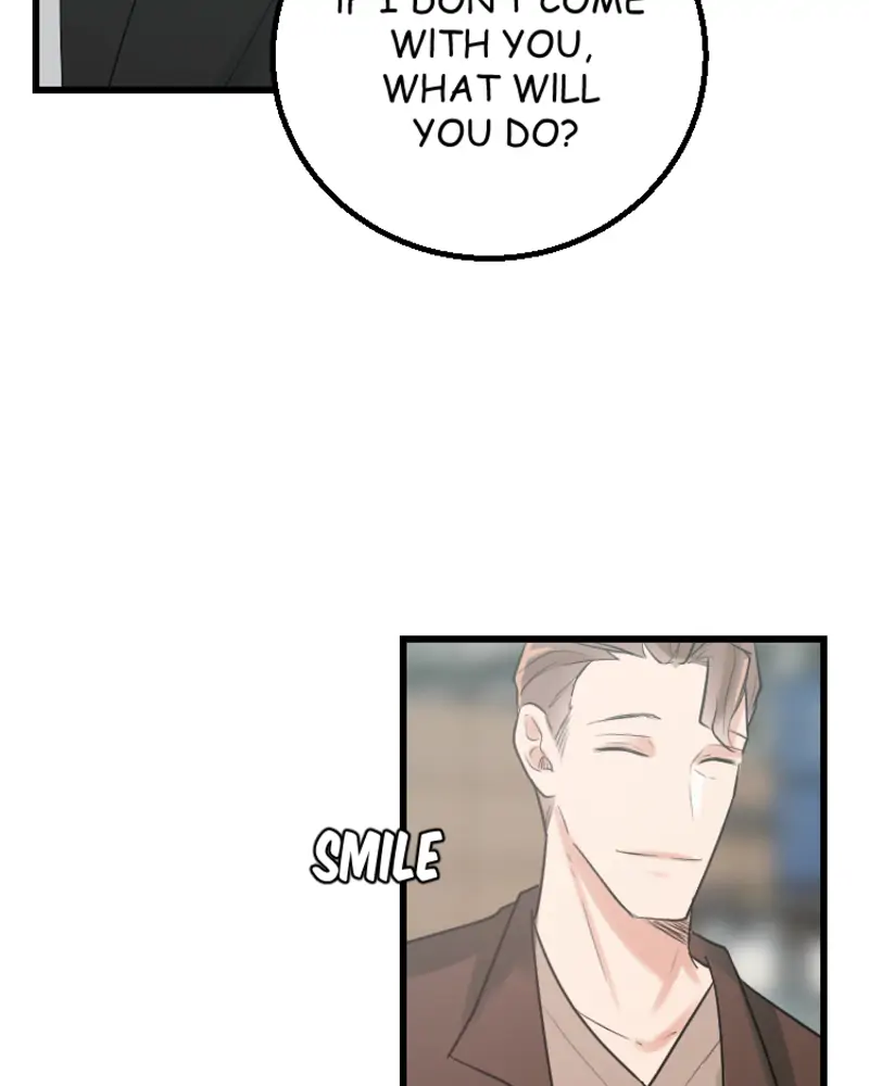 My Lovely Bodyguard Chapter 3 - Page 88