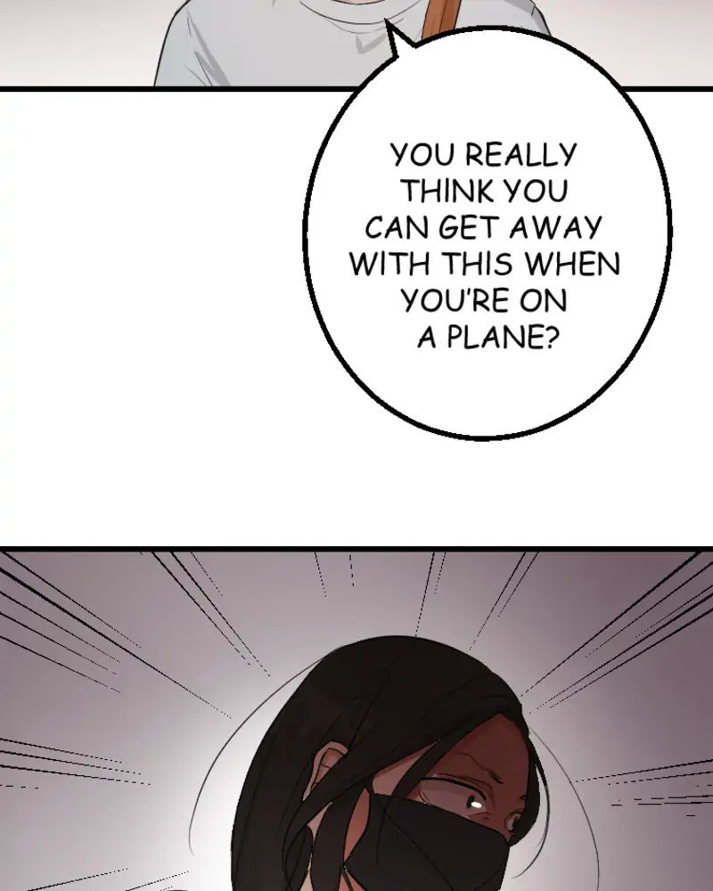 My Lovely Bodyguard Chapter 3 - Page 10