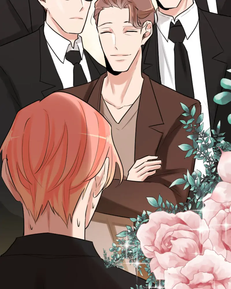 My Lovely Bodyguard Chapter 3 - Page 92
