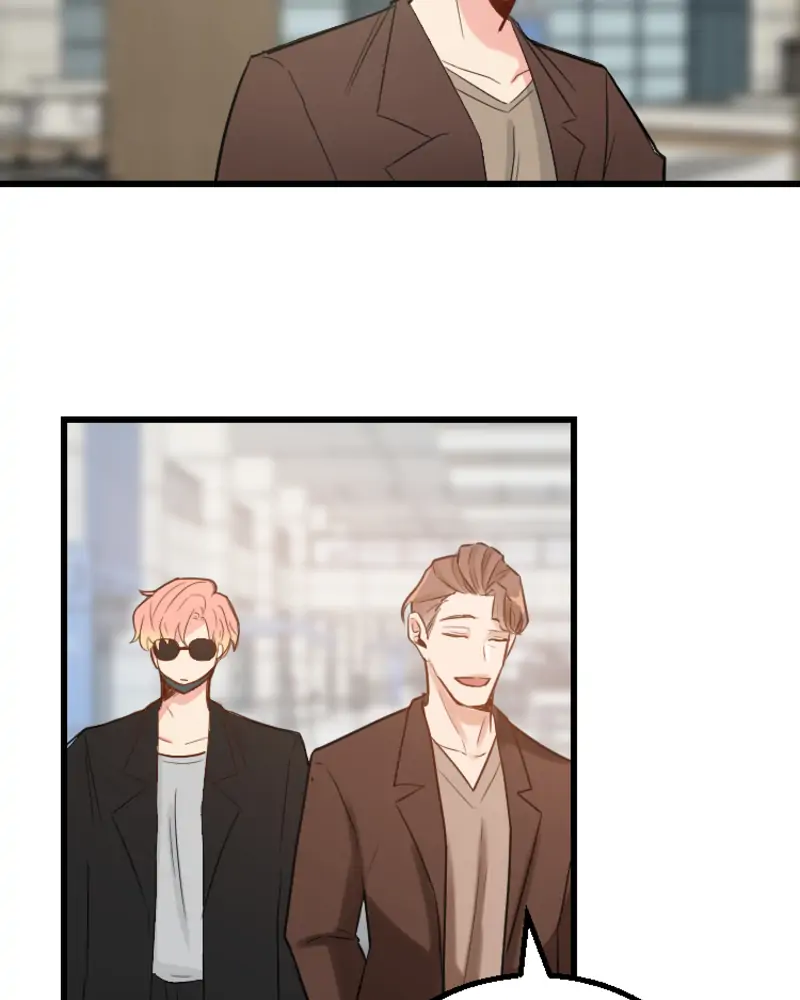 My Lovely Bodyguard Chapter 3 - Page 95