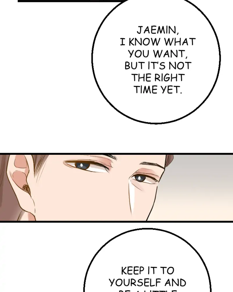 My Lovely Bodyguard Chapter 3 - Page 96