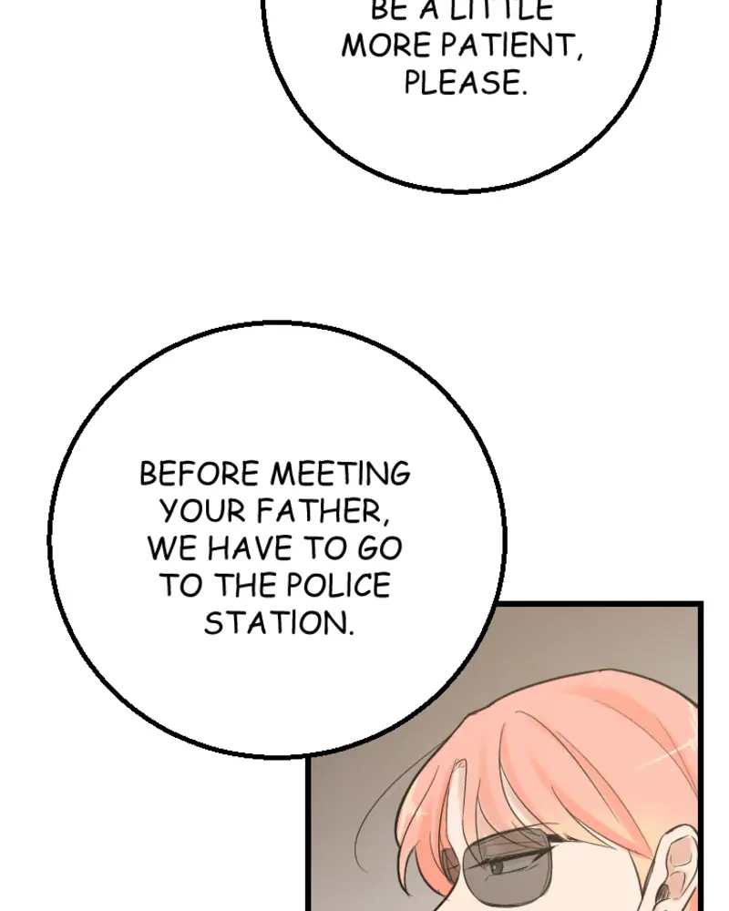 My Lovely Bodyguard Chapter 3 - Page 97