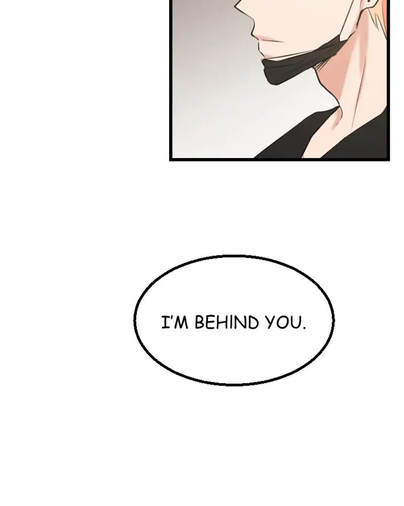 My Lovely Bodyguard Chapter 3 - Page 98