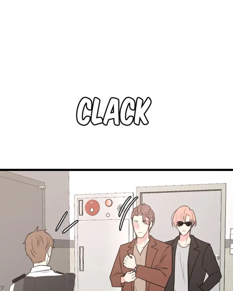 My Lovely Bodyguard Chapter 3 - Page 100