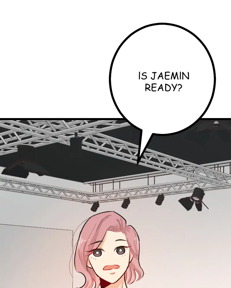 My Lovely Bodyguard Chapter 30 - Page 1