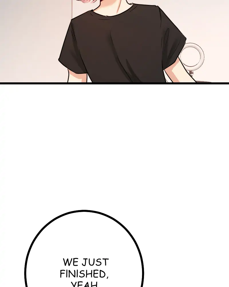 My Lovely Bodyguard Chapter 30 - Page 2