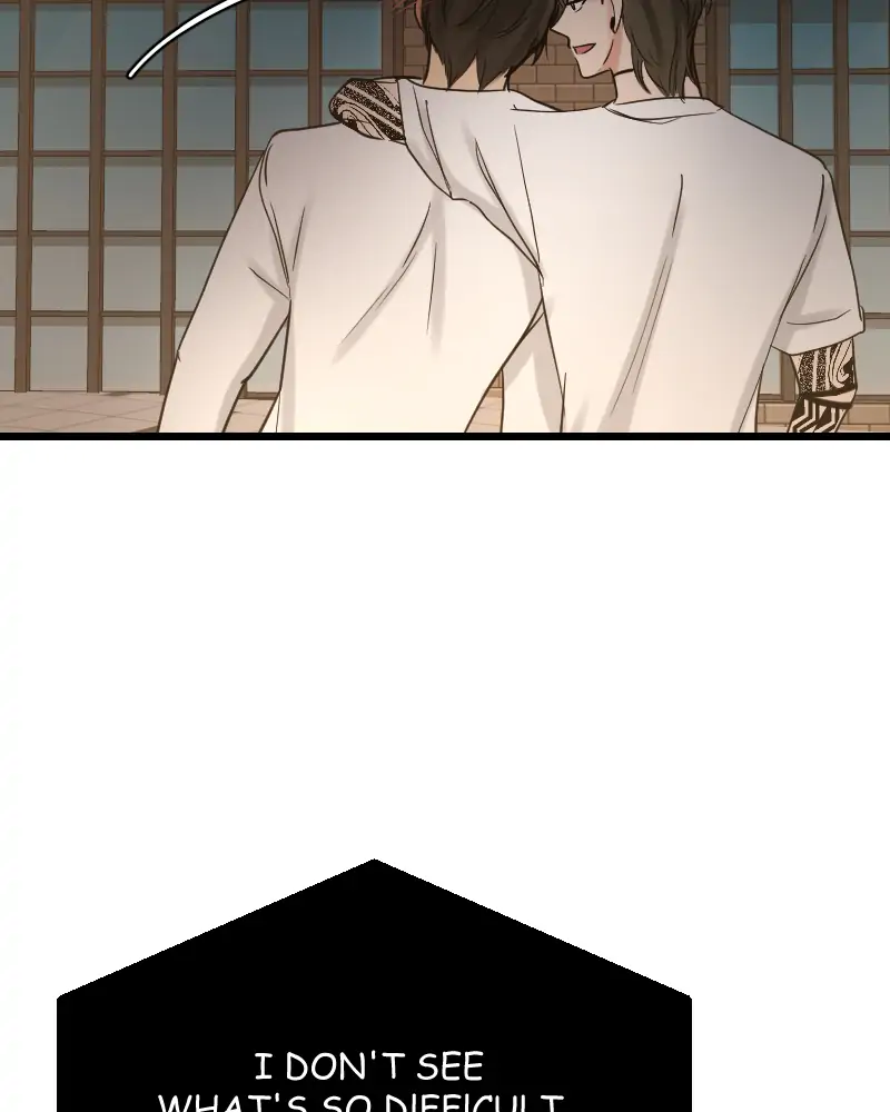 My Lovely Bodyguard Chapter 30 - Page 101