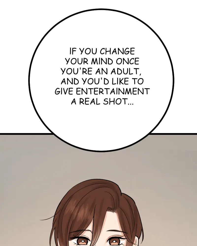 My Lovely Bodyguard Chapter 30 - Page 15