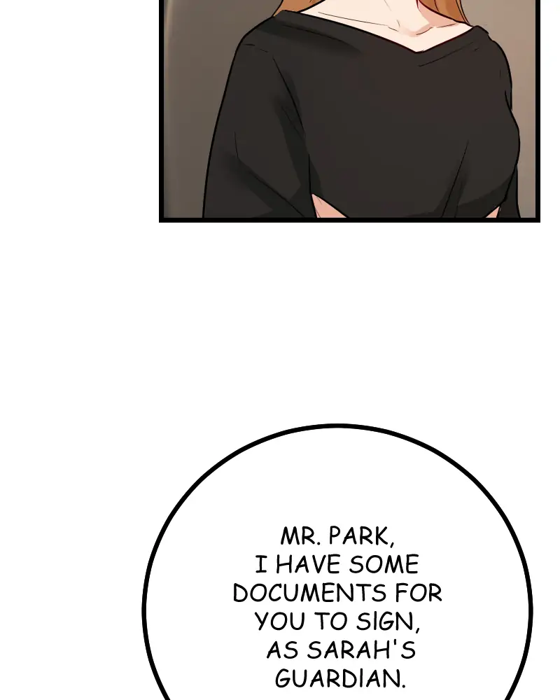 My Lovely Bodyguard Chapter 30 - Page 18