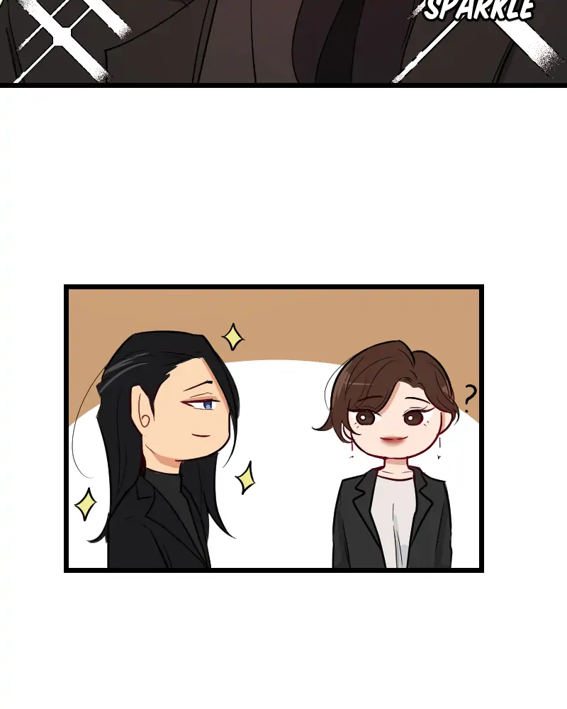 My Lovely Bodyguard Chapter 30 - Page 21