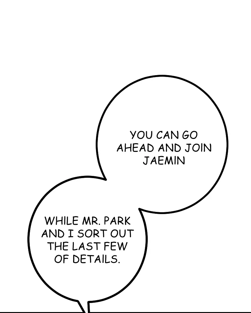 My Lovely Bodyguard Chapter 30 - Page 22