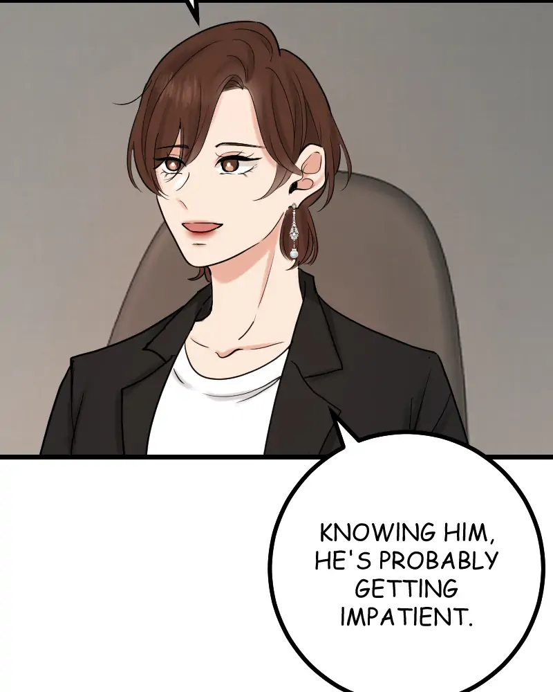 My Lovely Bodyguard Chapter 30 - Page 23