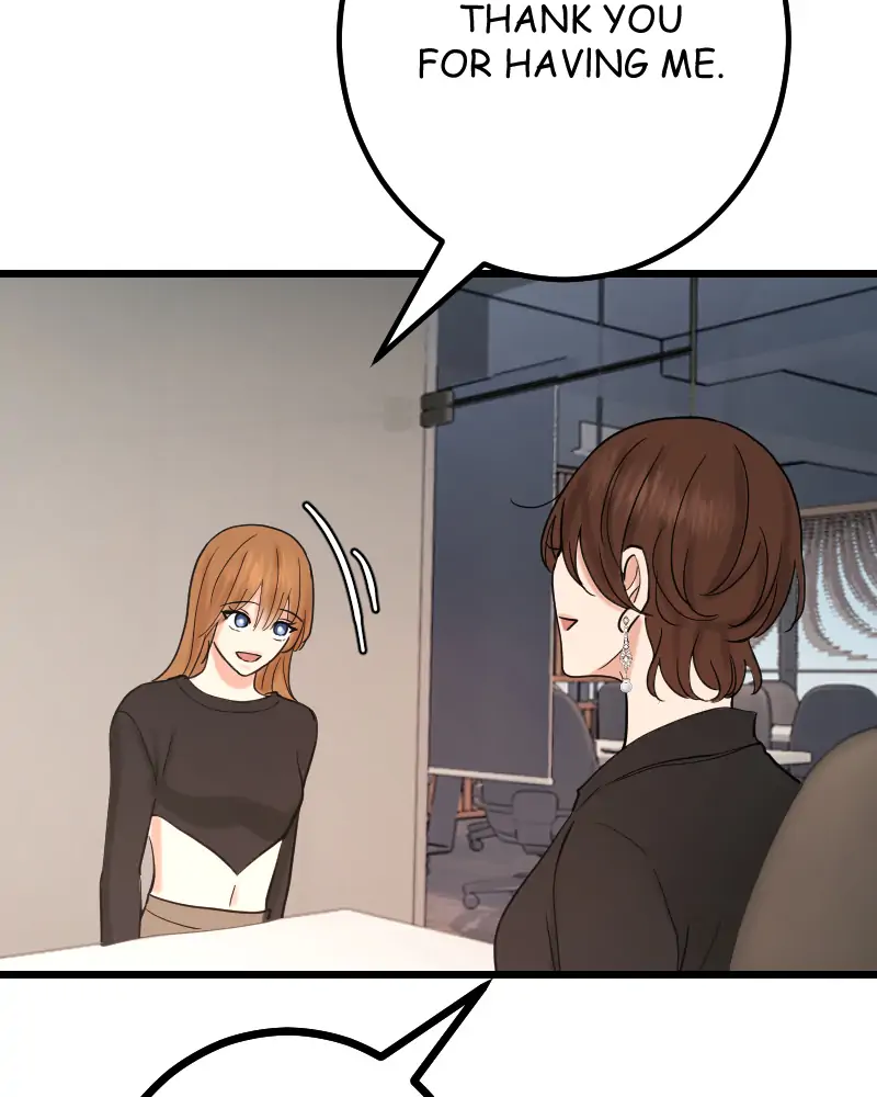My Lovely Bodyguard Chapter 30 - Page 25