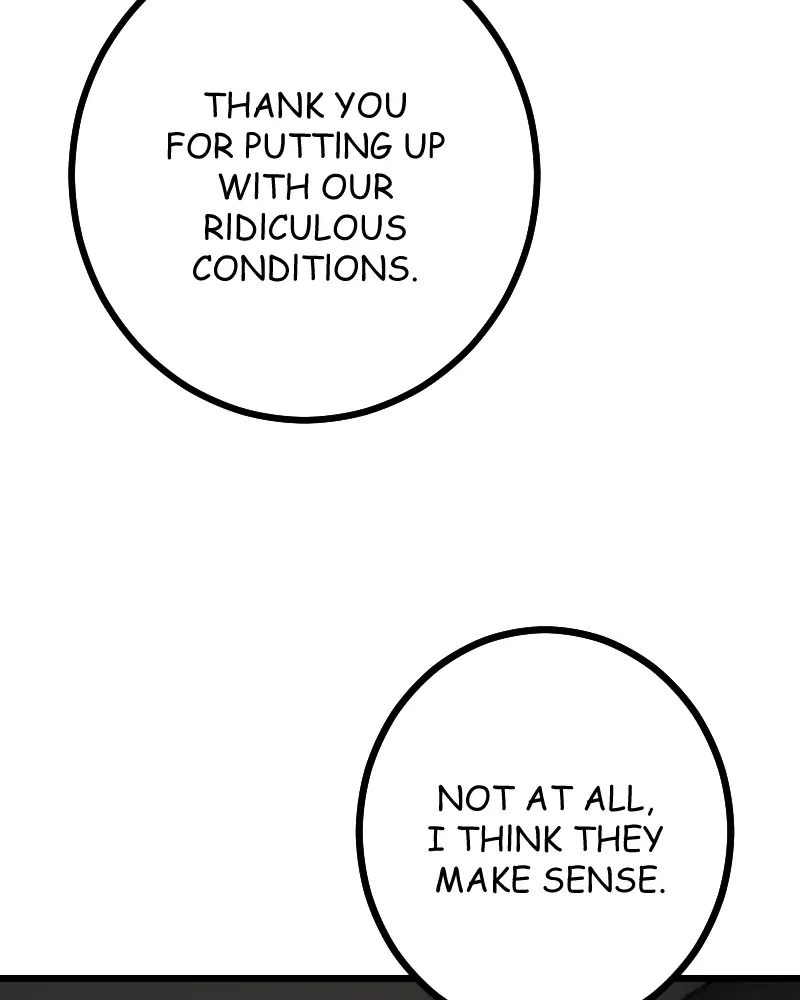 My Lovely Bodyguard Chapter 30 - Page 32