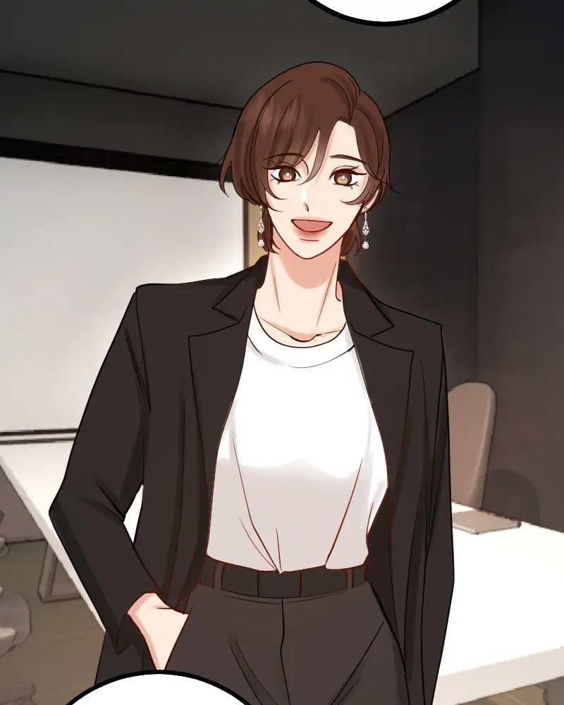 My Lovely Bodyguard Chapter 30 - Page 33