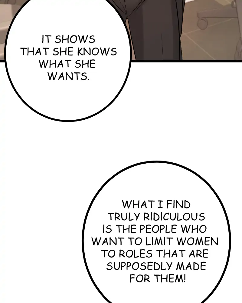 My Lovely Bodyguard Chapter 30 - Page 34