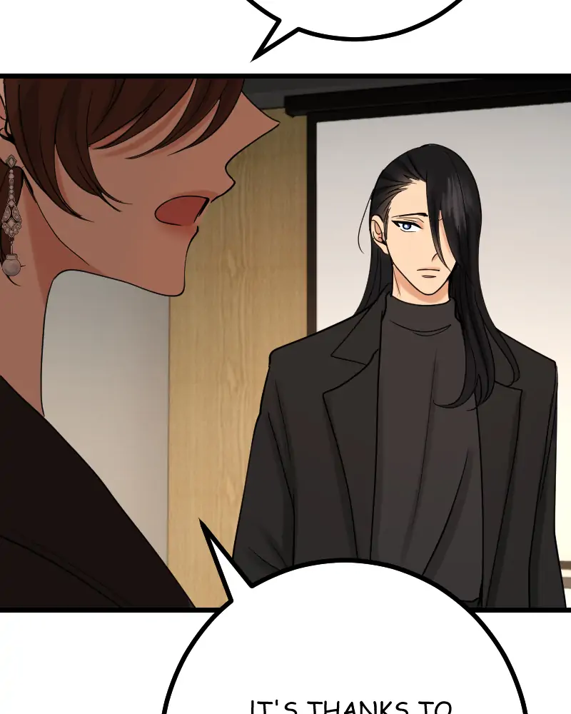 My Lovely Bodyguard Chapter 30 - Page 36
