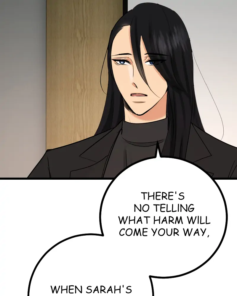 My Lovely Bodyguard Chapter 30 - Page 38
