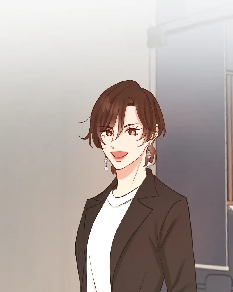 My Lovely Bodyguard Chapter 30 - Page 40