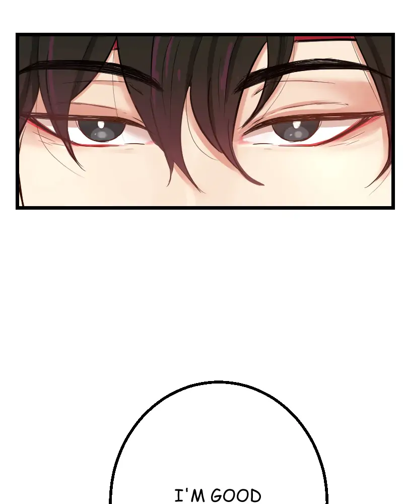 My Lovely Bodyguard Chapter 30 - Page 5