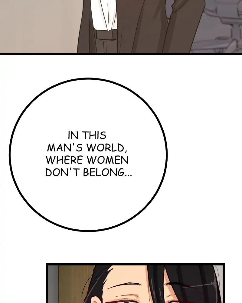 My Lovely Bodyguard Chapter 30 - Page 41