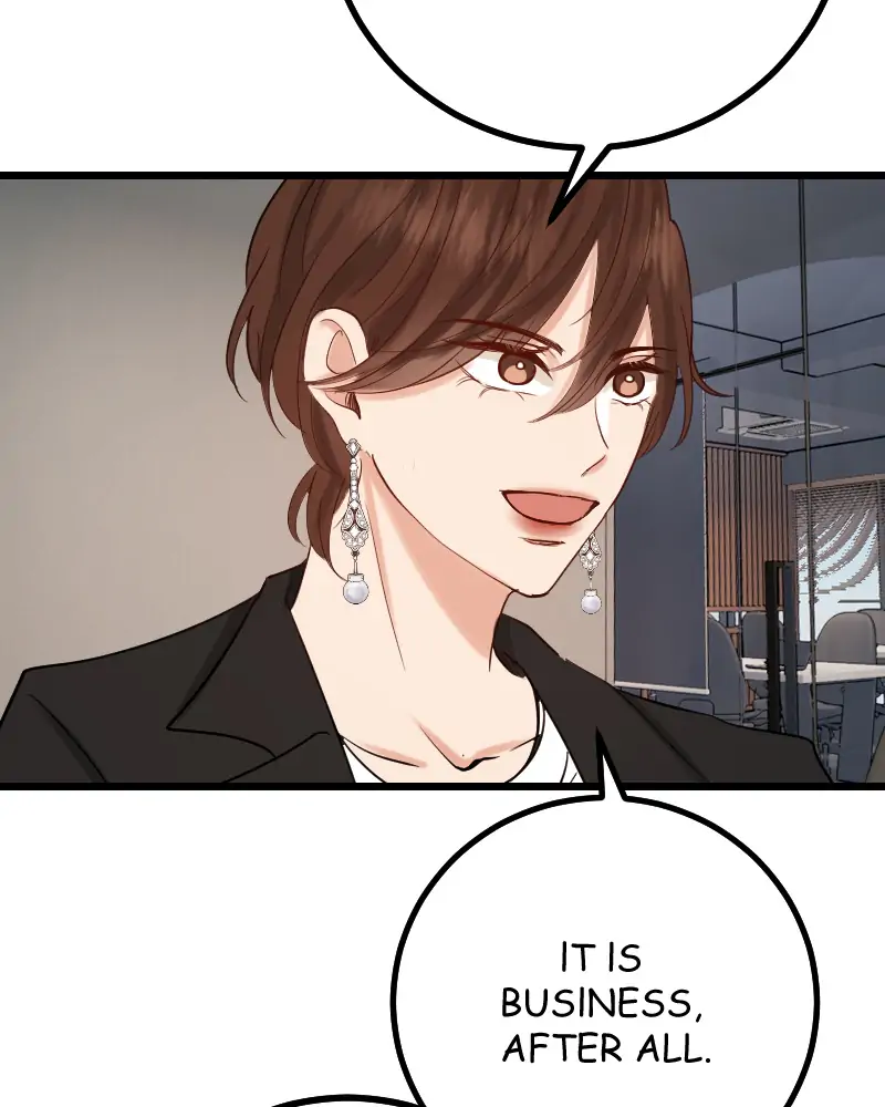 My Lovely Bodyguard Chapter 30 - Page 44