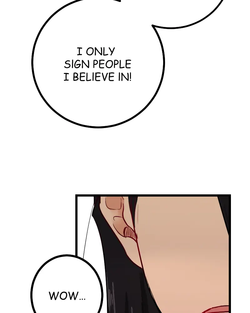 My Lovely Bodyguard Chapter 30 - Page 45