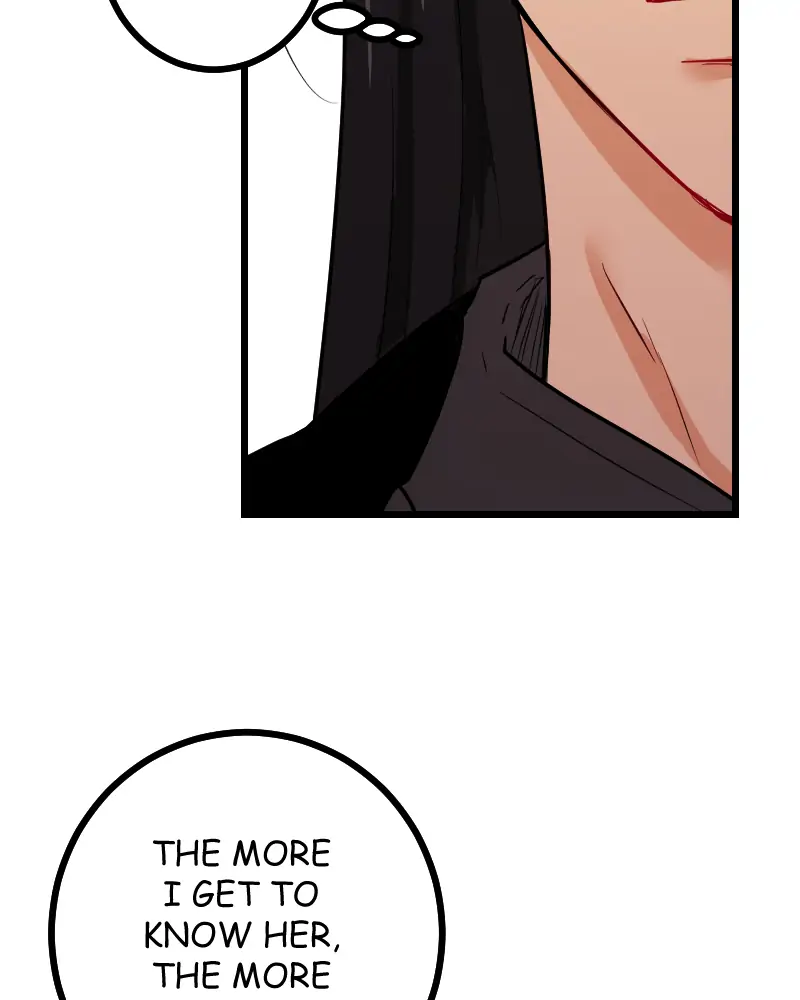 My Lovely Bodyguard Chapter 30 - Page 46