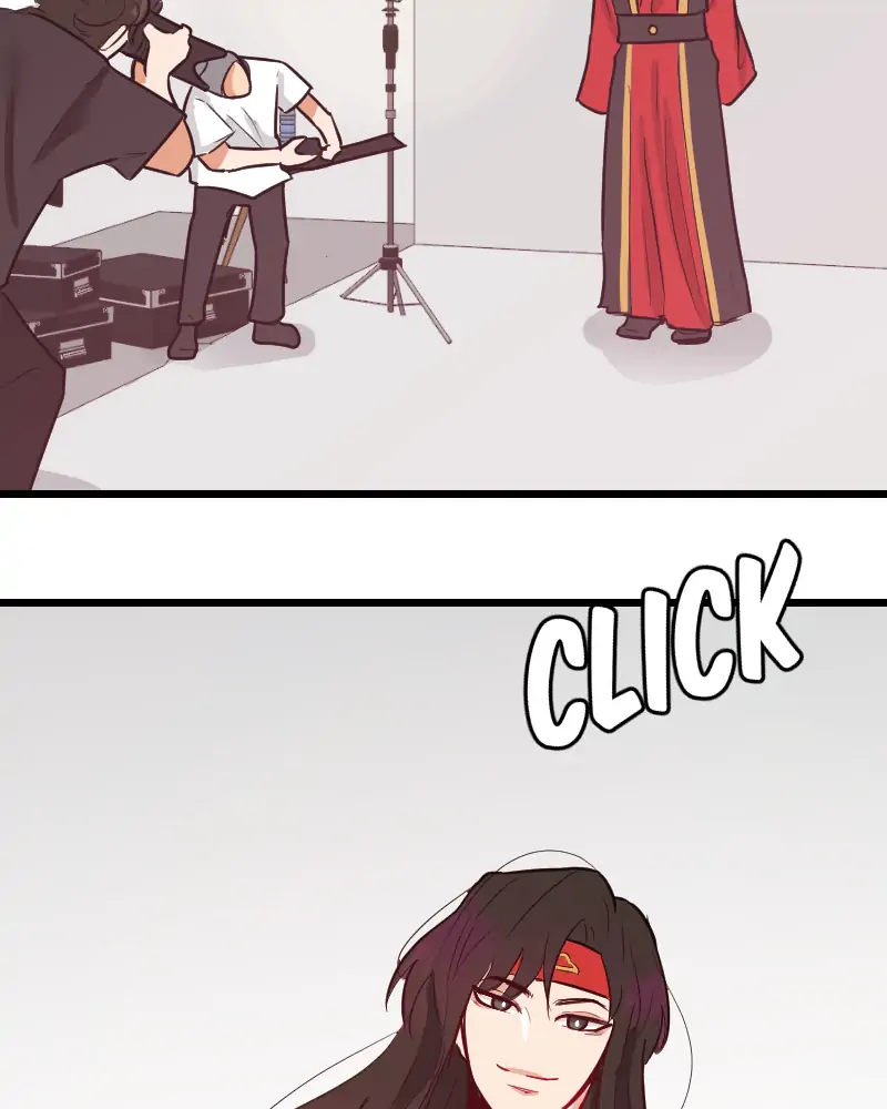 My Lovely Bodyguard Chapter 30 - Page 50