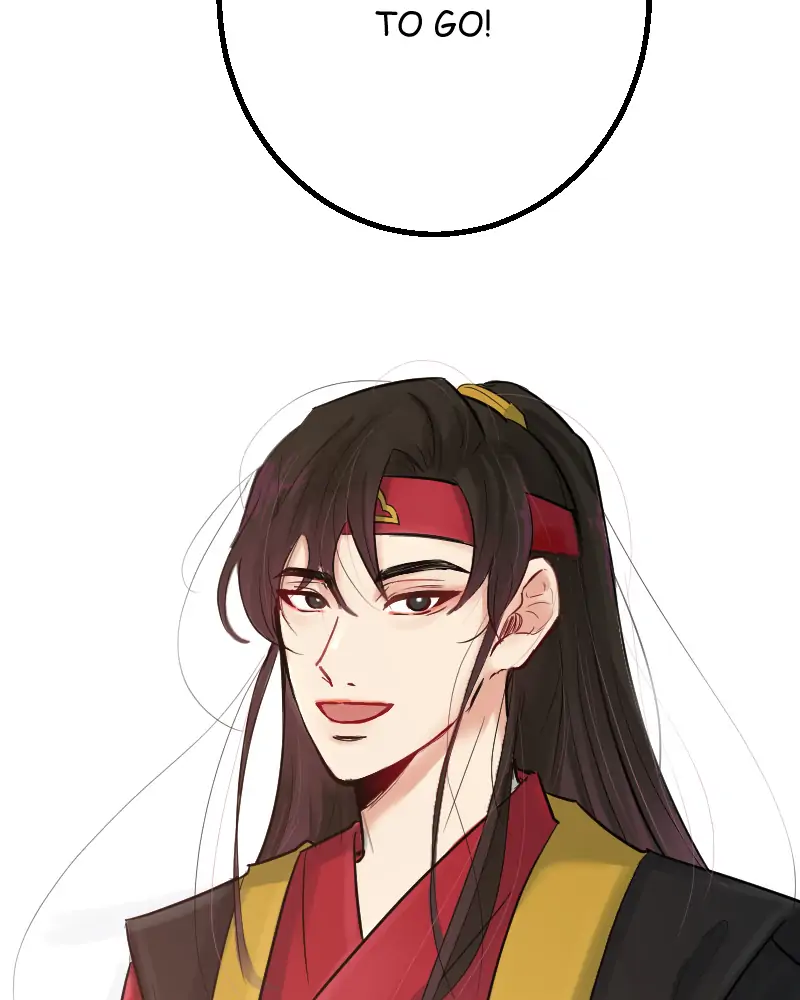 My Lovely Bodyguard Chapter 30 - Page 6