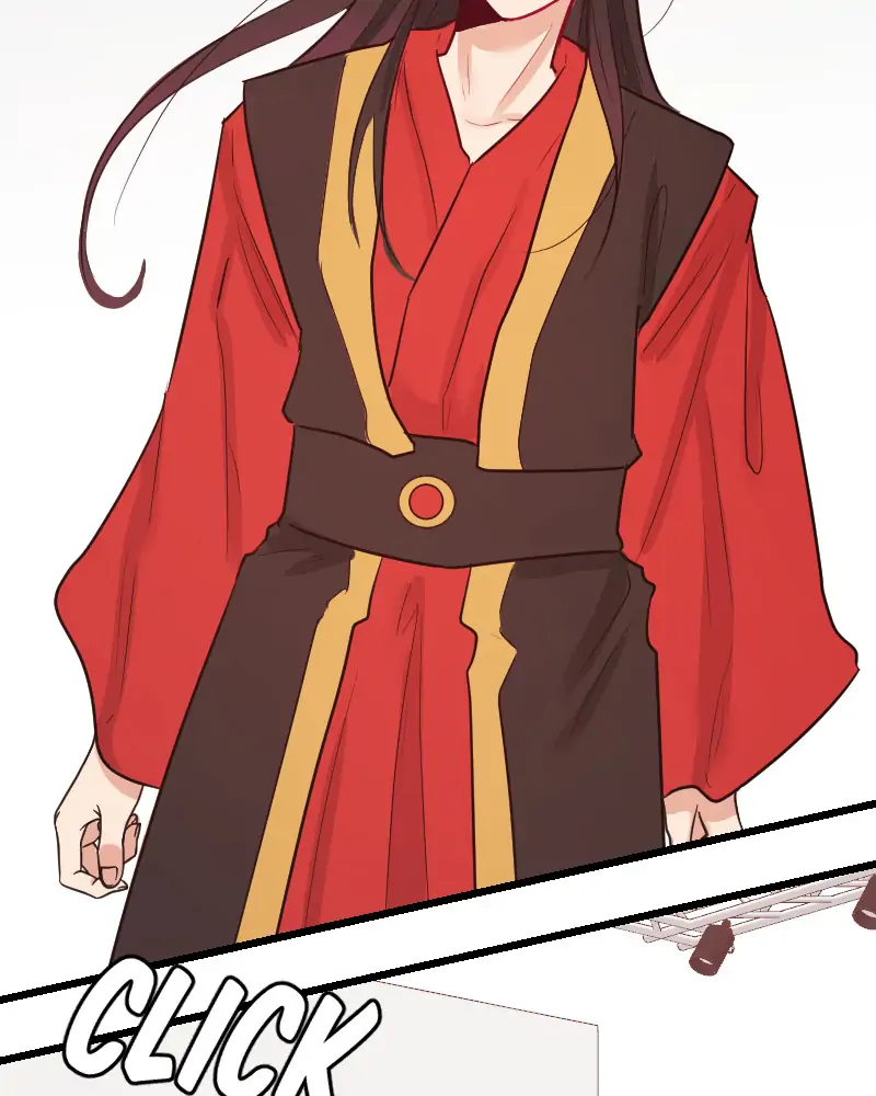 My Lovely Bodyguard Chapter 30 - Page 51
