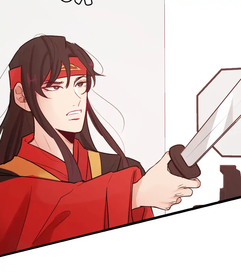 My Lovely Bodyguard Chapter 30 - Page 52