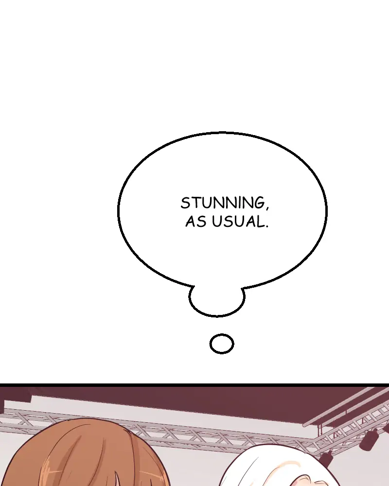 My Lovely Bodyguard Chapter 30 - Page 53