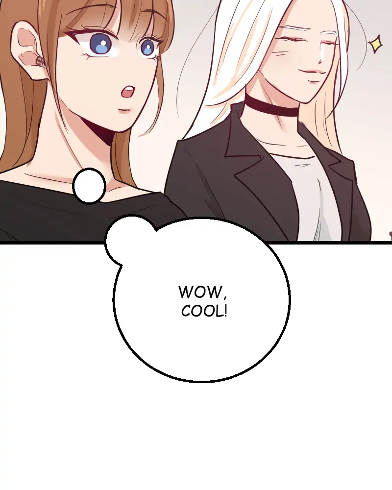 My Lovely Bodyguard Chapter 30 - Page 54