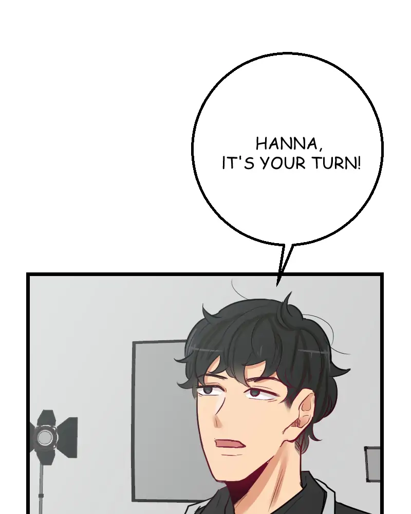 My Lovely Bodyguard Chapter 30 - Page 57